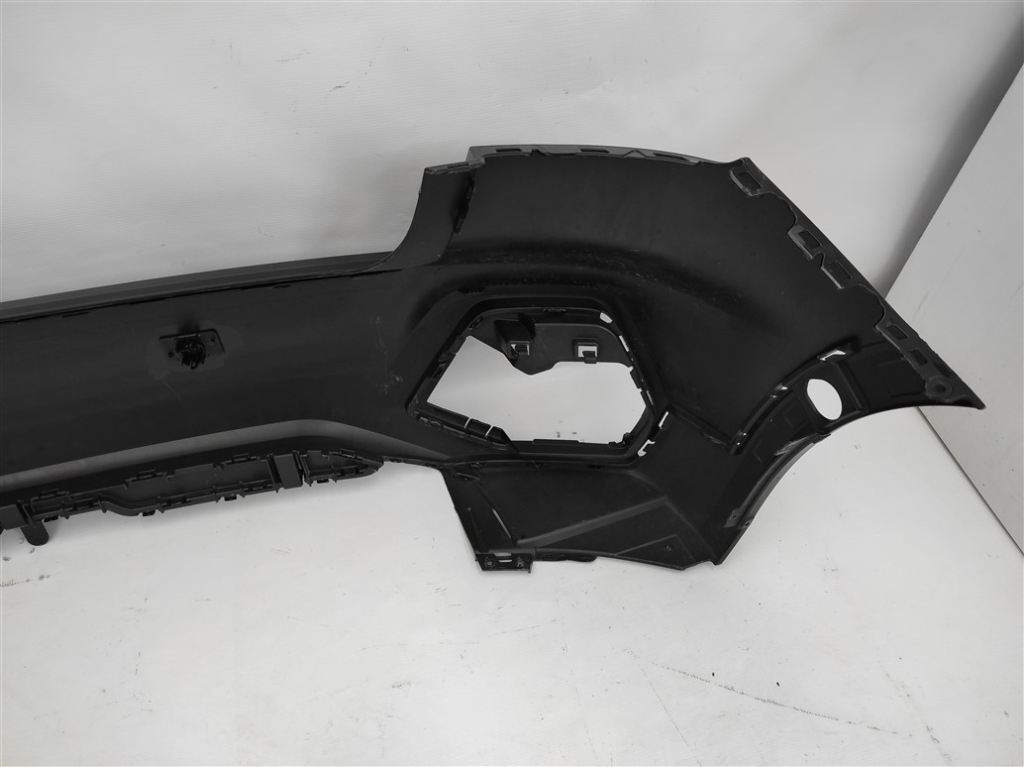 Бампер задняя audi a1 82a po 2018 81a807511f Оригинал