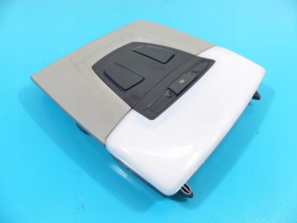 фото №1, Bmw f20 f30 f31 лампа освітлення кабіни 9288777