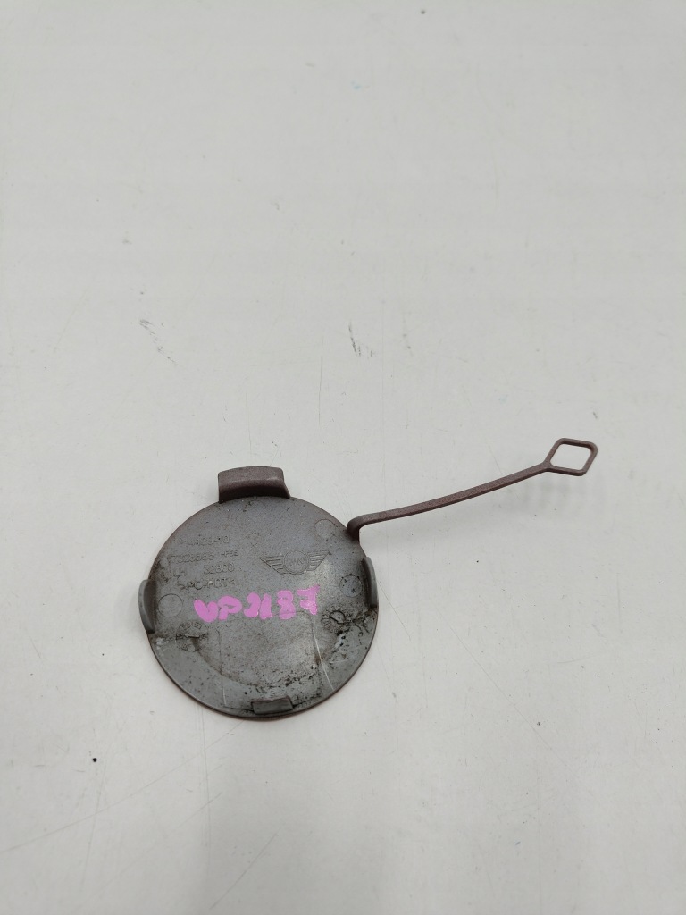 Заглушка бампера фаркоп левая задняя mini cooper f55 7328565 Доставка