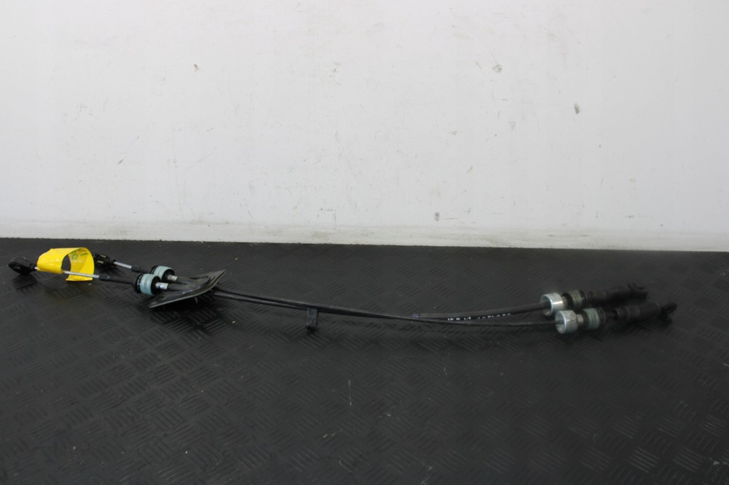 фото №1, Тросы переключения передач swift sport vi 6 mk8