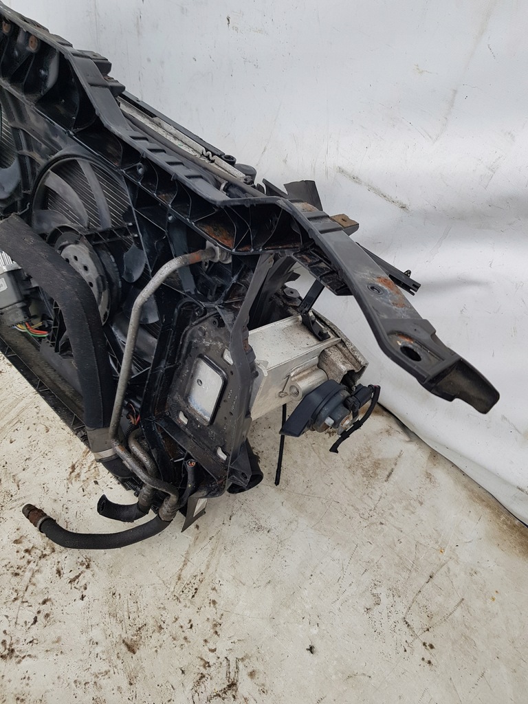 фото №10, Pas передний audi a5 sportback 3.0 tdi