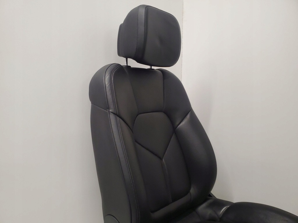 фото №9, Porsche macan комплект сидіння, сидіння