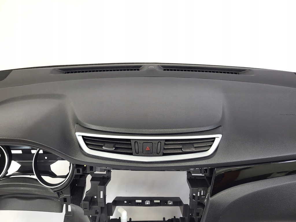 фото №9, Панель приладів приладова консоль nissan qashqai j11 2019r 1.3 dig-t qab