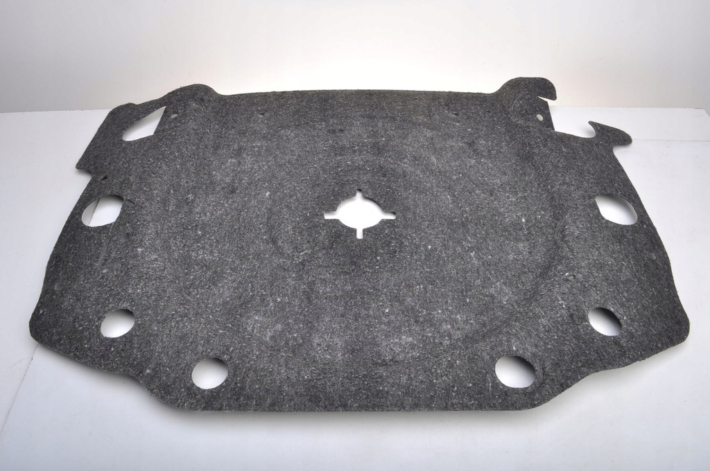 фото №8, Mg hs підлога обшивка багажника 10903863 544761497 as23451e0 lift 2024r