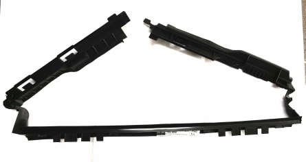 фото №1, Воздуховод воздуха mercedes w205