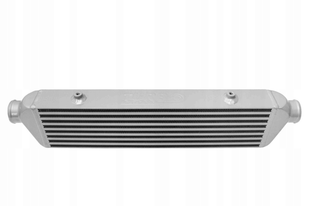 Інтеркулер turboworks mg-ic-062 Ціна