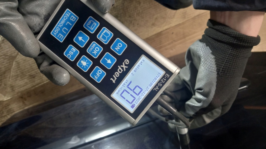 фото №12, Дверь правое задняя opel corsa c 04r