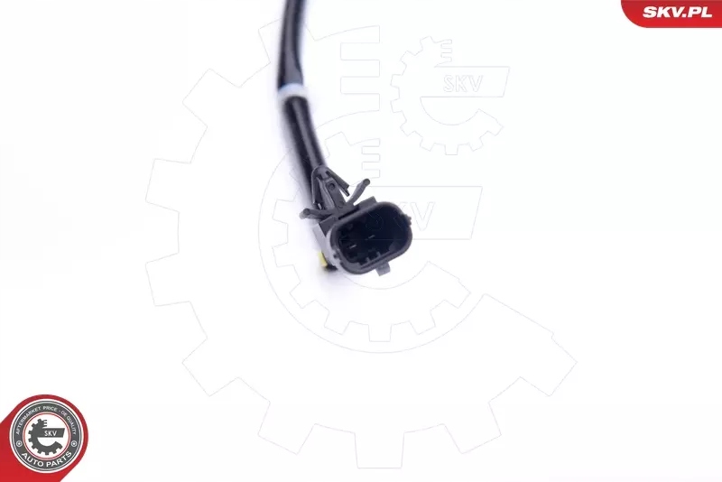 фото №3, Датчик температура. вихлопних газів