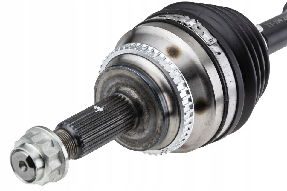 Приводной вал приводная lexus rx300 03-08 /передняя, lewa,atm/ Доставка