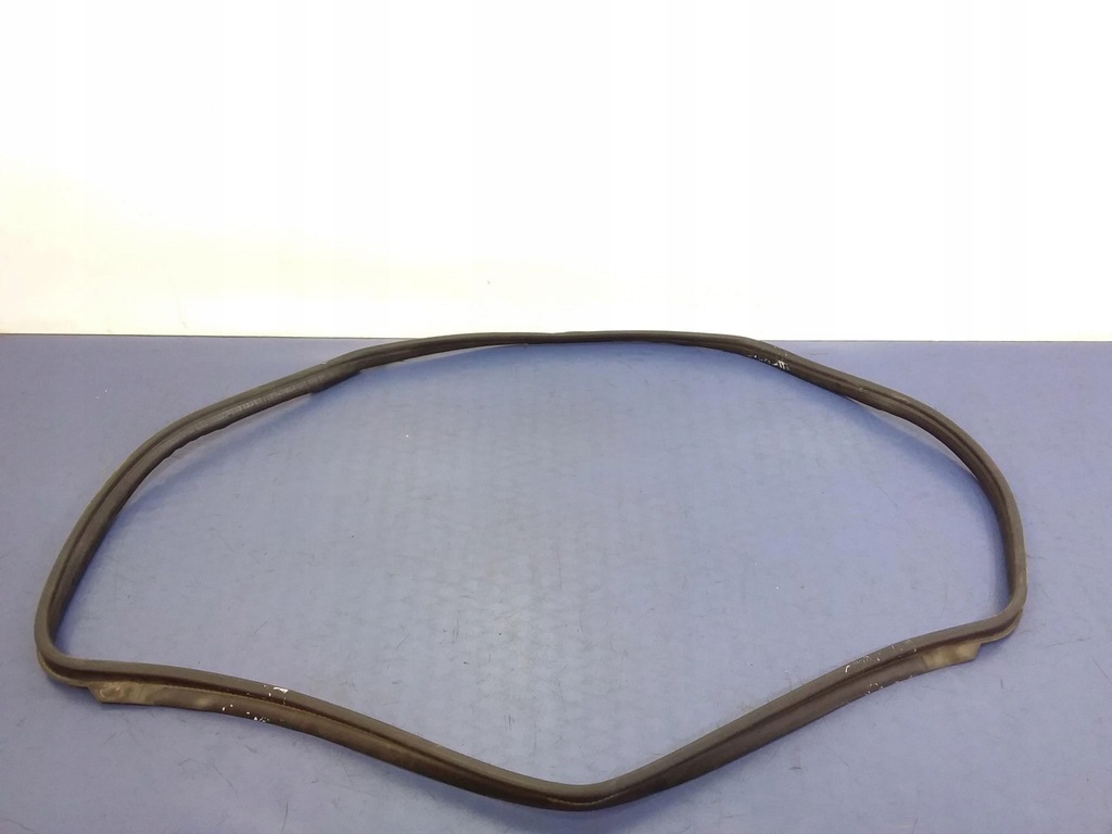 фото №1, Mercedes s w221 long fl прокладка багажника