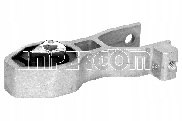 фото №2, Кронштейн підвіска двигуна dół задня l alfa romeo mito fiat grande