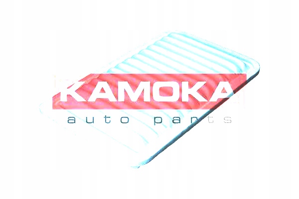 фото №1, Kamoka f251501 фильтр воздуха
