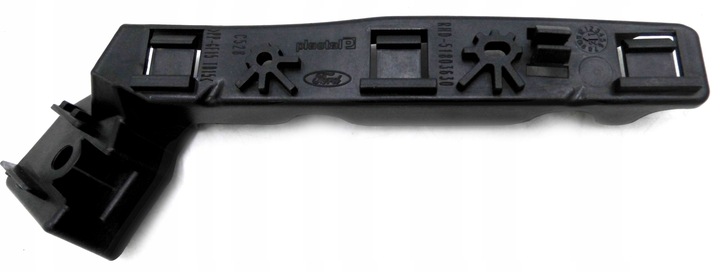 фото №10, Направляющая бампера перед правый ford ka mk2 2008-16