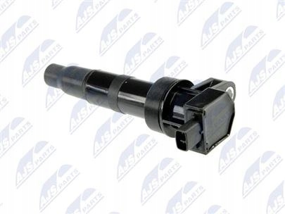 фото №5, Катушка зажигания carens 06- magentis sorento 09-