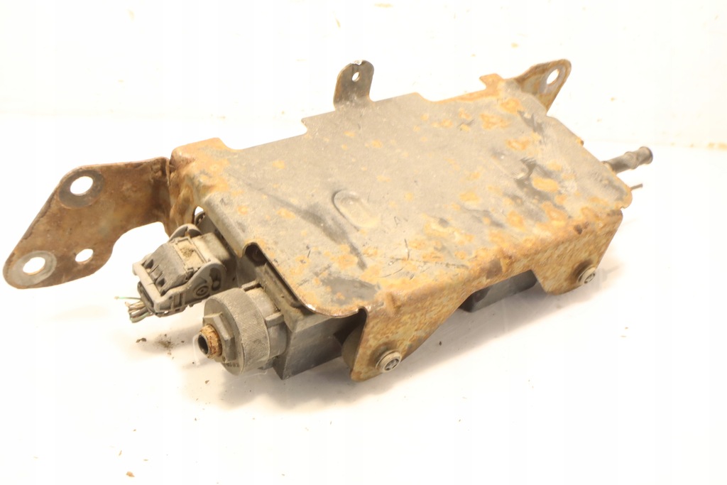 фото №1, Тормоз ручной электрический renault laguna iii e044226101b