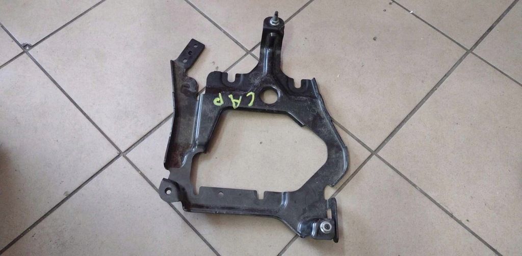 фото №1, Кронштейн блок управления renault captur ii 291x67339r