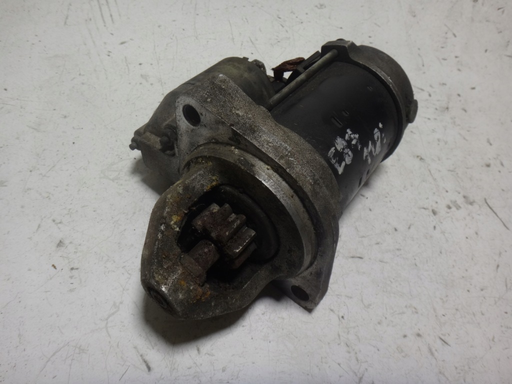 Стартер bmw e88 e82 e87 e90 e91 e92 e93 x1 e84 e83 n45 n46 в Украине