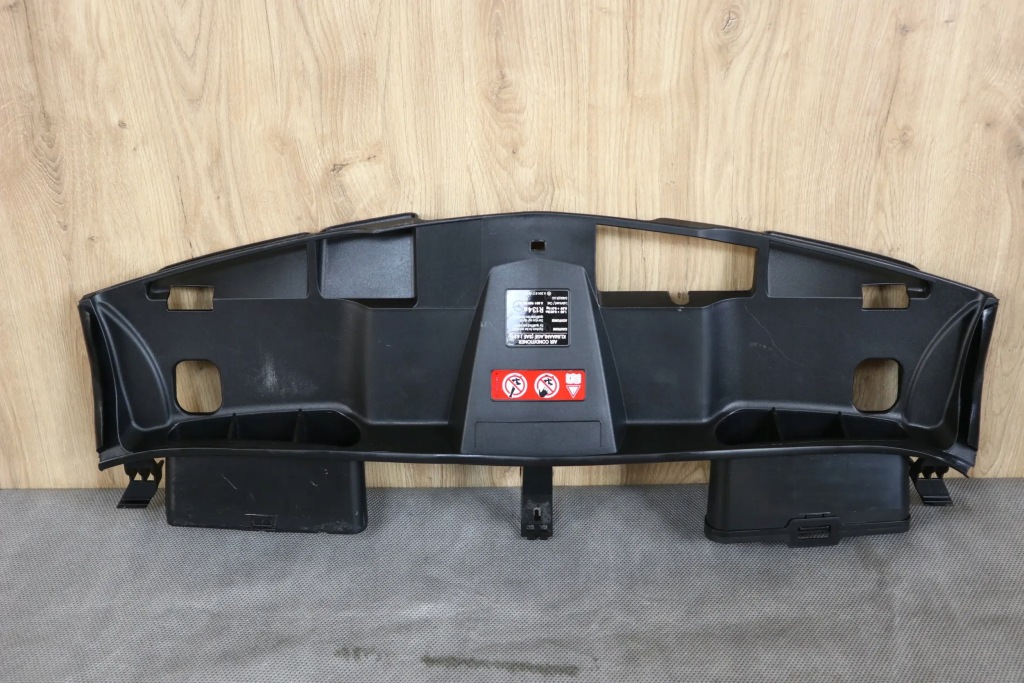 Купити Mercedes e-klasa w212 захист поперечина перед накладка 2125000255