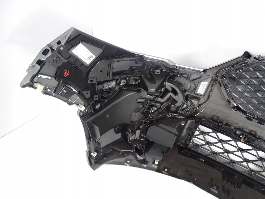 фото №9, Бампер перед передний bmw x2 ix2 u10 m35i m-pakiet