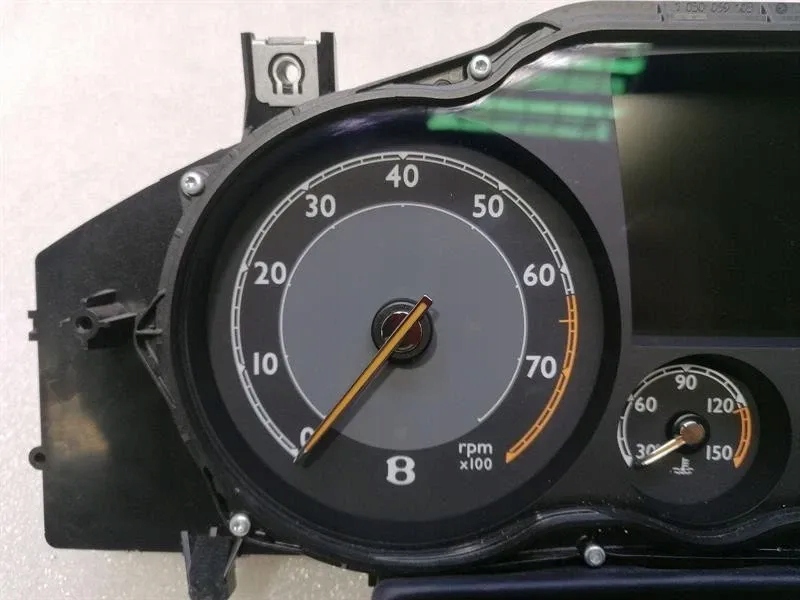 Приборы bentley speedo 3w0920851 в Украине