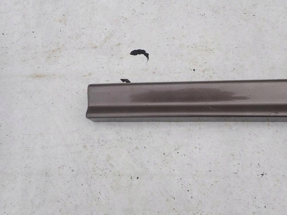 фото №4, Volvo xc90 r-design fl 12-16 молдинг дверь левый задняя