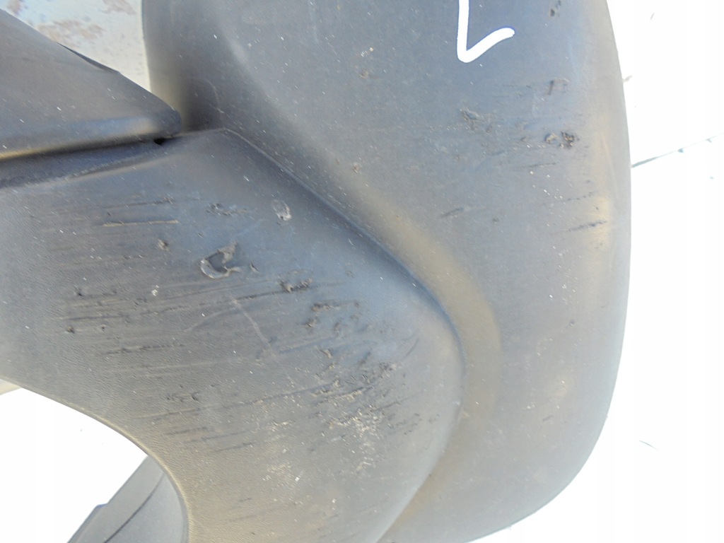 фото №3, Зеркало левая renault trafic