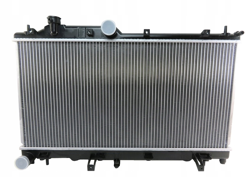 фото №1, Радиатор воды subaru forester s13 sj 2012-2017