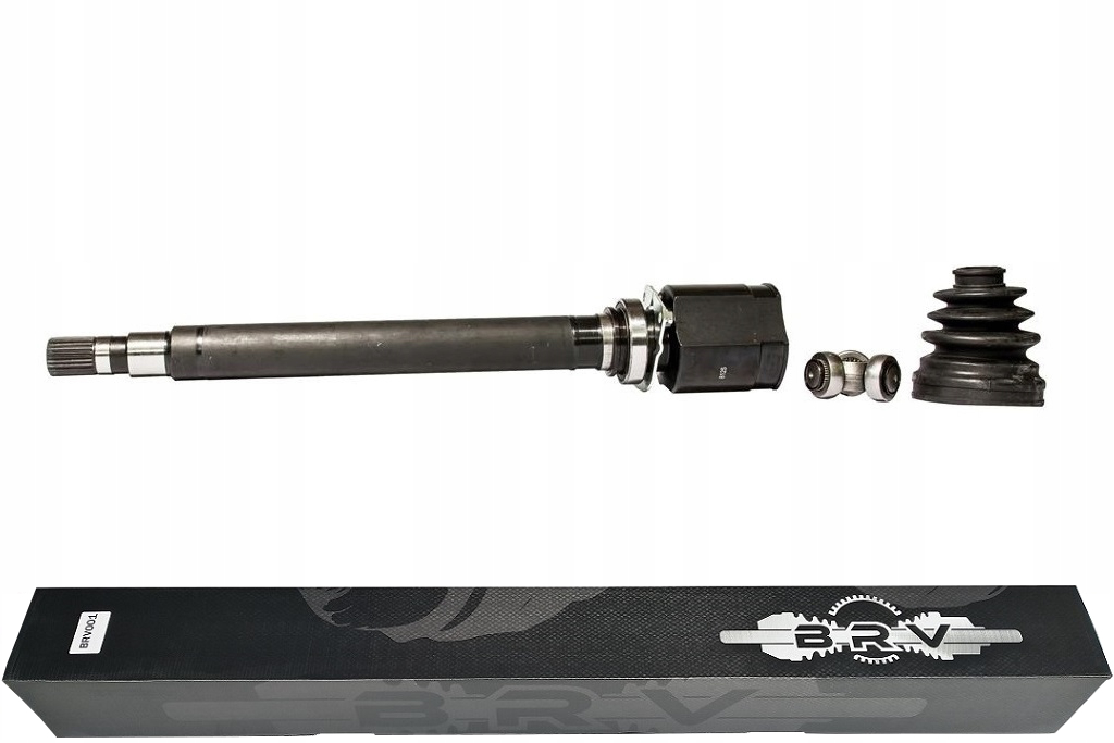 фото №1, Привідний вал права чашка fiat qubo 1.3 d jtd multijet