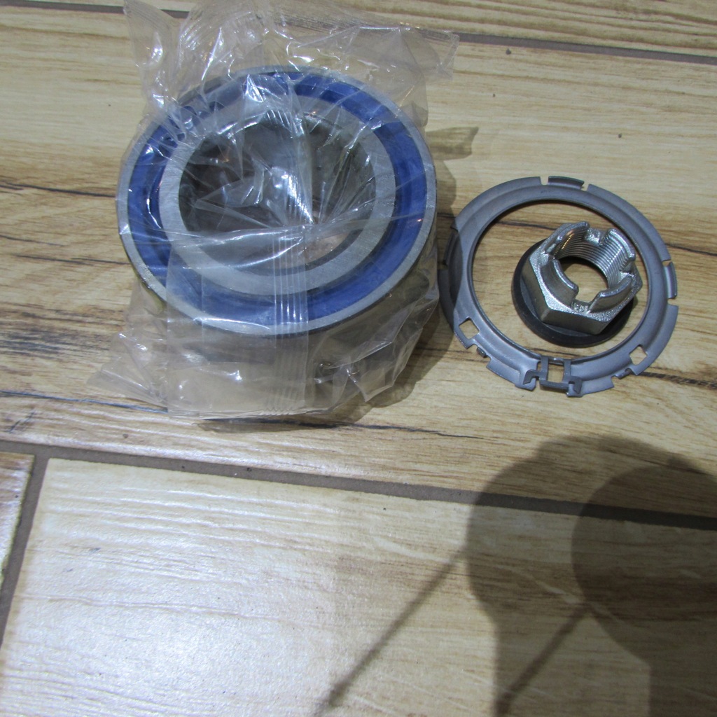 фото №1, Skf vkba 3648 набір підшипник колеса