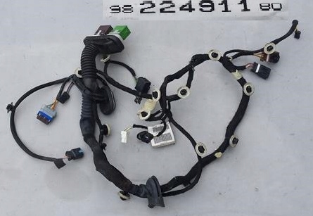 фото №1, Джгут двері правий перед peugeot 508 ii 9822491180