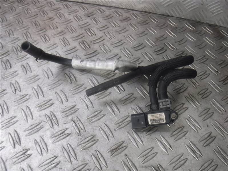 фото №1, Датчик fap dpf seat altea xl 1.6 tdi