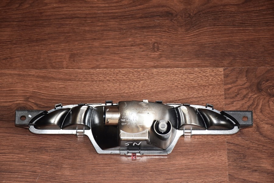 фото №14, Nowa лампа бампера противотуманная opel mokka b 2