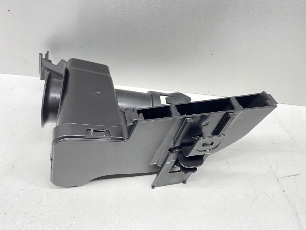 фото №8, Резонатор канал впуск повітропровід повітря peugeot 208 2008 citroen c3 c4