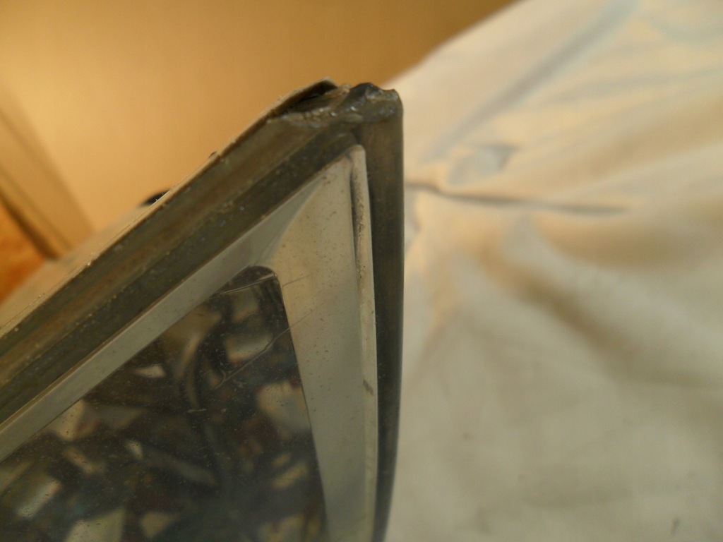 фото №16, Skoda octavia ii лампа левая передняя перед anglik