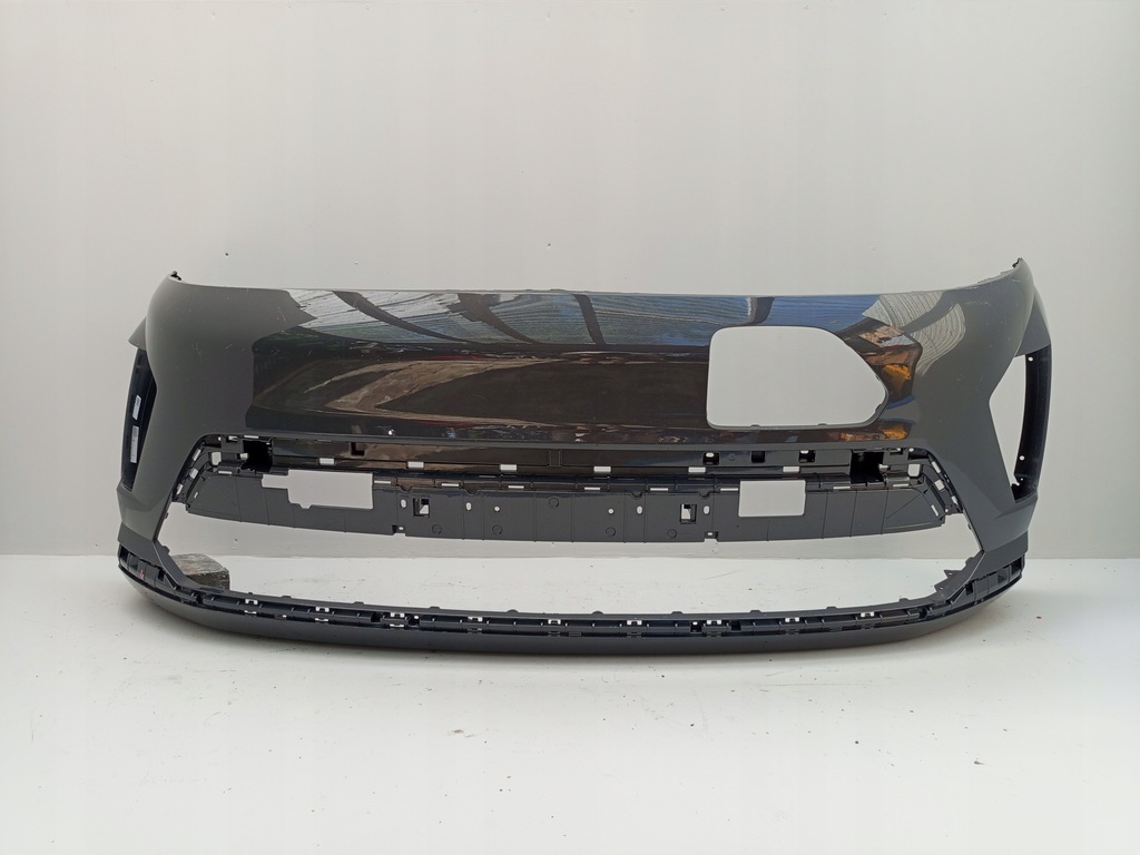 фото №12, Hyundai kona 2 ii ev 2023- бампер перед передний 86511-hf010 ÷