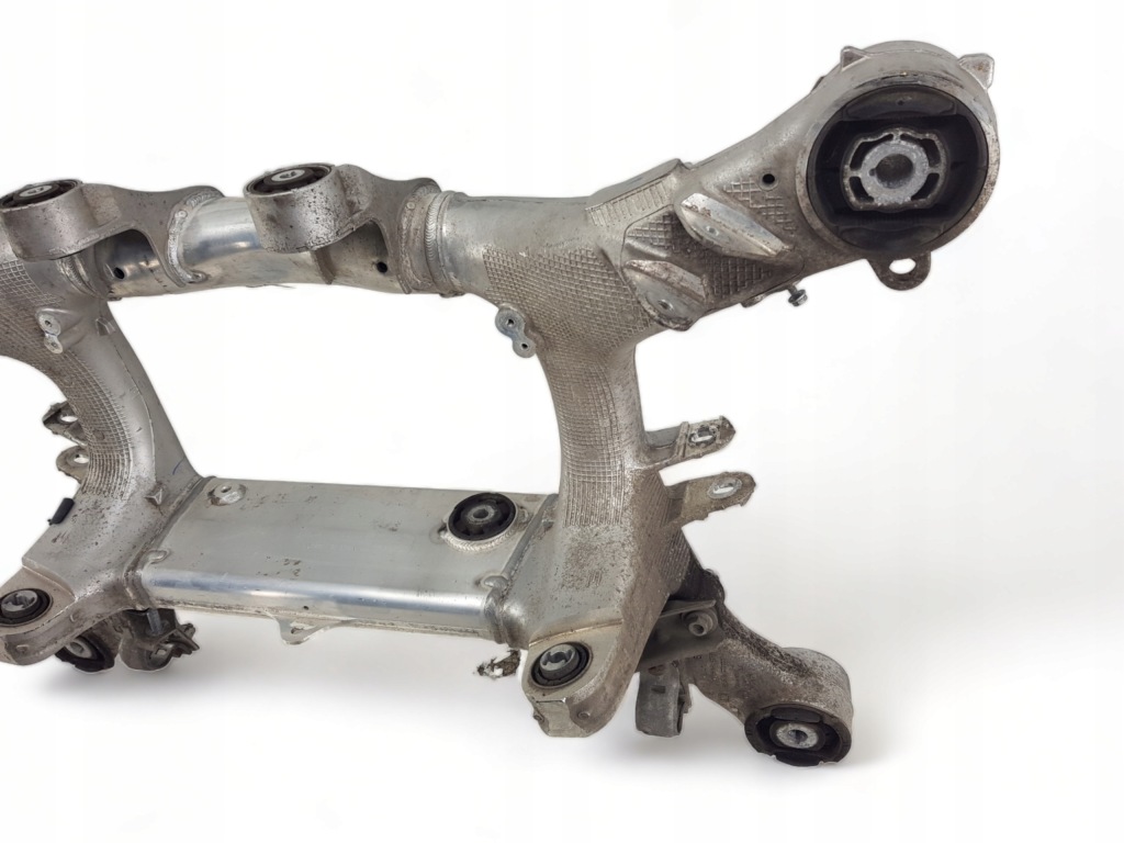 фото №7, Підрамник підрамник поперечина балка задня bmw m5 g30 f90 m8 f92 4.4 v8 625km 6886057