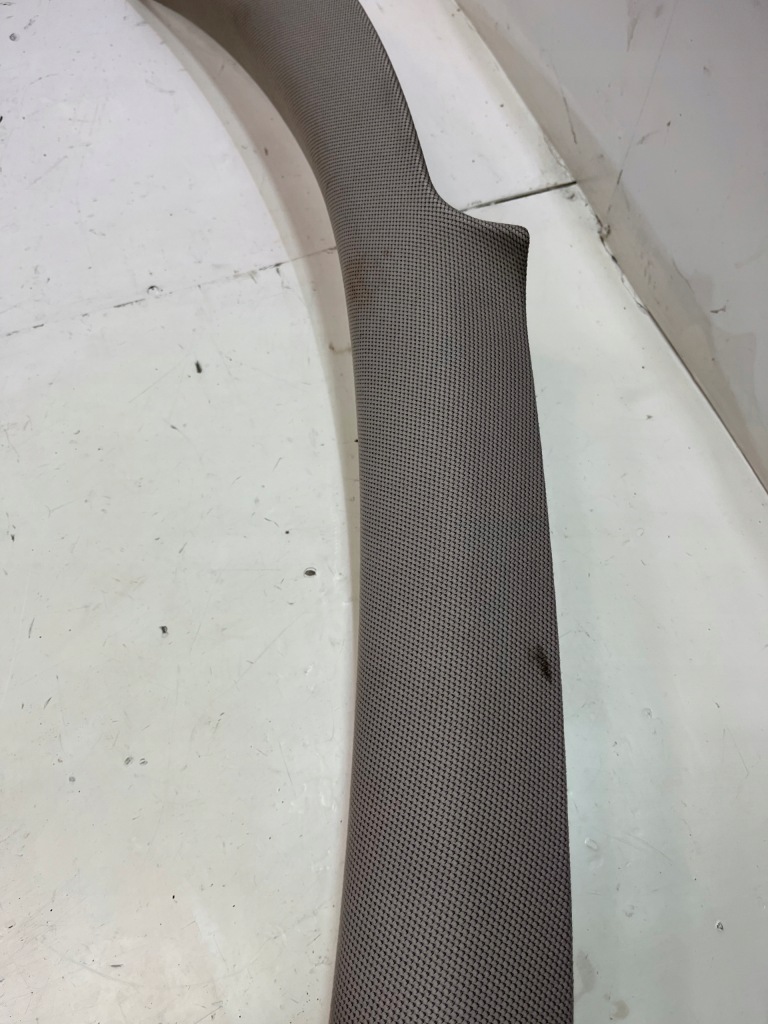 фото №3, Защита стойка левый перед audi tt 8j coupe