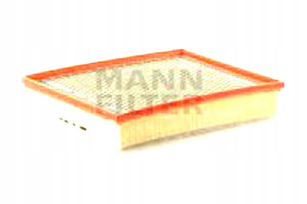 Фільтр повітря renault mascott 05 99- 2,8d td man Ціна