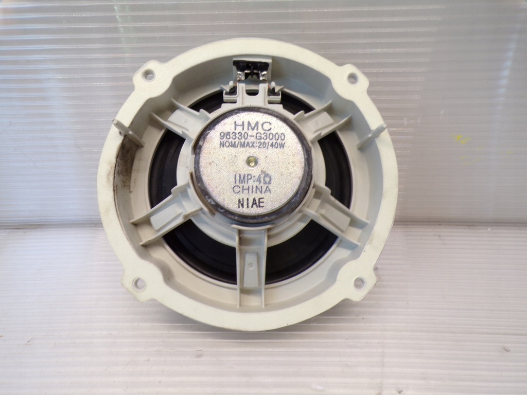 фото №5, Динамік двері hyundai i30 iii 96330-g3000