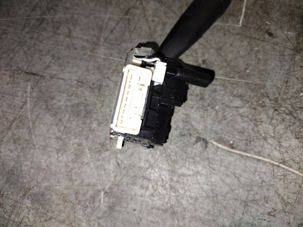 фото №4, Перемикач світла suzuki celerio