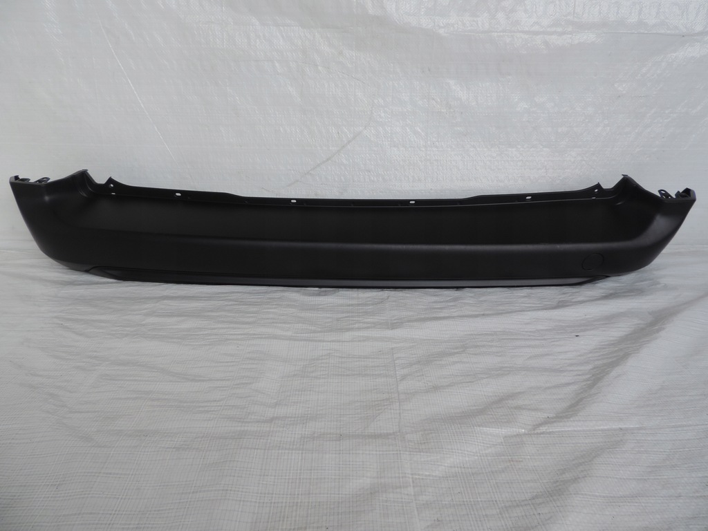 фото №1, Opel combo e бампер задняя новый 16335572