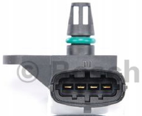 Fiat idea punto bravo датчик давления 0261230030 Недорого