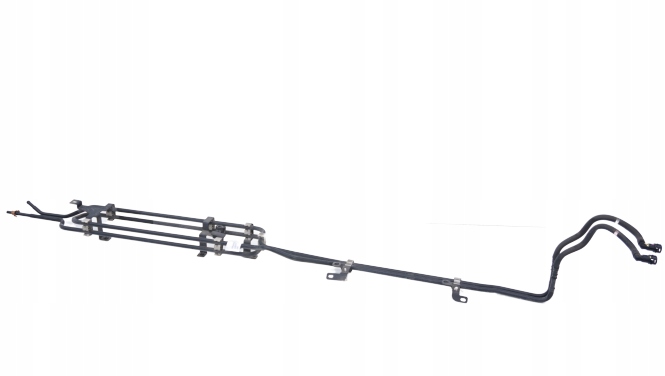 фото №1, Wąż труба infiniti q70 lift 2.2d