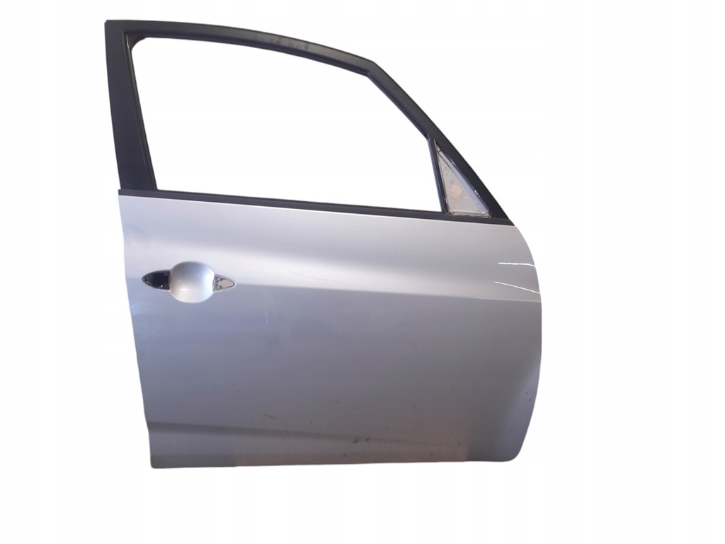 фото №1, Kia venga 09-19r двері праве перед передні 2r