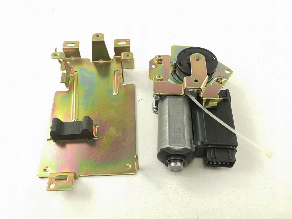 фото №4, Обмежувач швидкості iveco bosch / 1908733