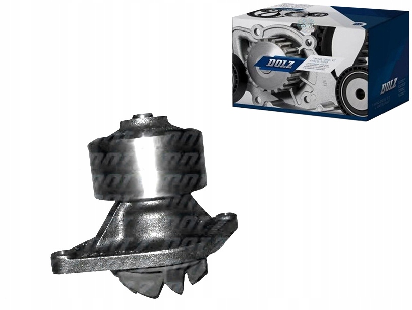 Насос воды daf Доставка