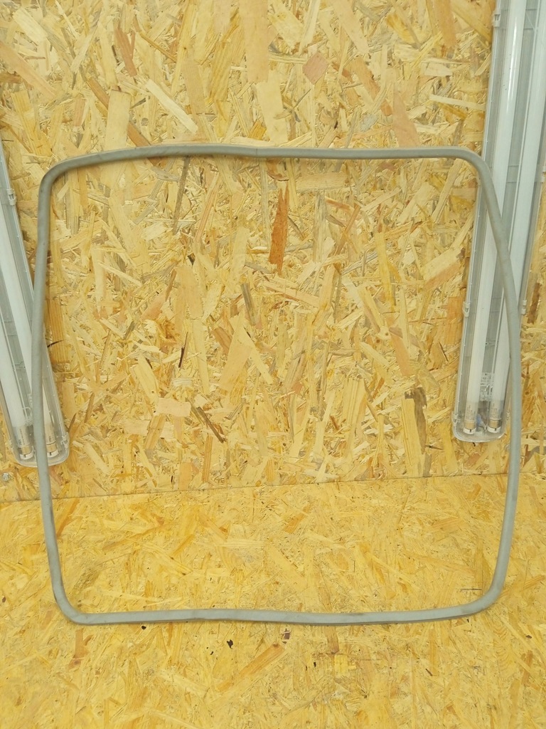 фото №1, Прокладка люк forester ii lift 05-08 2.0