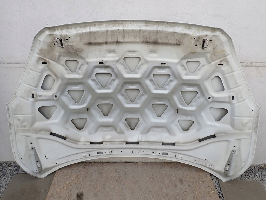 Капот крышка двигателя volvo xc60 xc 60 1 1 156 рестайлинг  2013-2017r 31335876 Киев