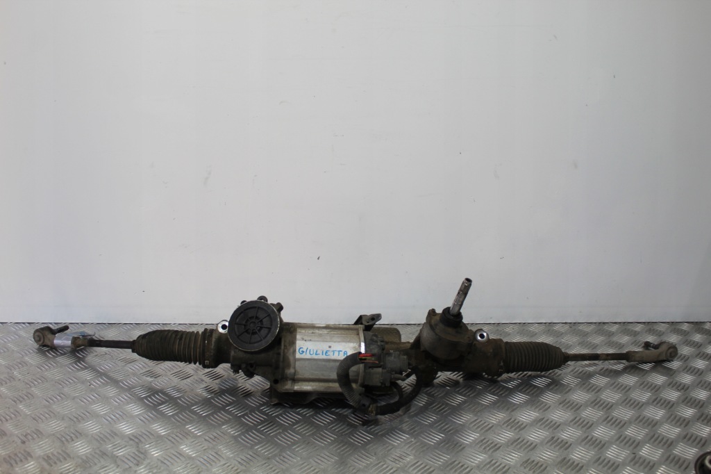 фото №1, Трансмиссия рулевая giulietta