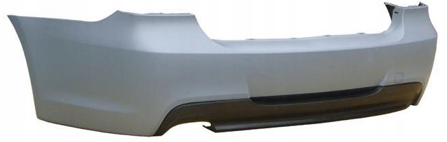 Купити Бампер задній bmw e90 09-11 m-pakiet --oo-----